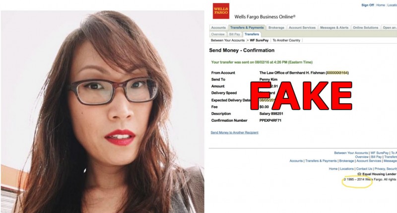 I GOT SCAMMED BY A SILICON VALLEY STARTUP